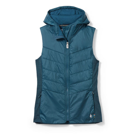 Vesta Femei Smartwool W Smartloft 60 Hoodie   Vesta Femei Smartwool W Smartloft 60 Hoodie