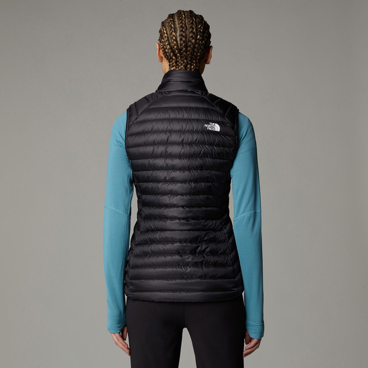 Vesta Femei The North Face W Bettaforca Lt Down