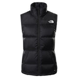 Vesta Femei The North Face W Diablo Down   Vesta Femei The North Face W Diablo Down