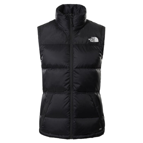 Vesta Femei The North Face W Diablo Down   Vesta Femei The North Face W Diablo Down