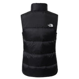 Vesta Femei The North Face W Diablo Down   Vesta Femei The North Face W Diablo Down