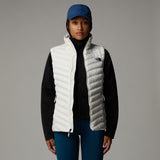 Vesta Femei The North Face W Huila Synthetic
