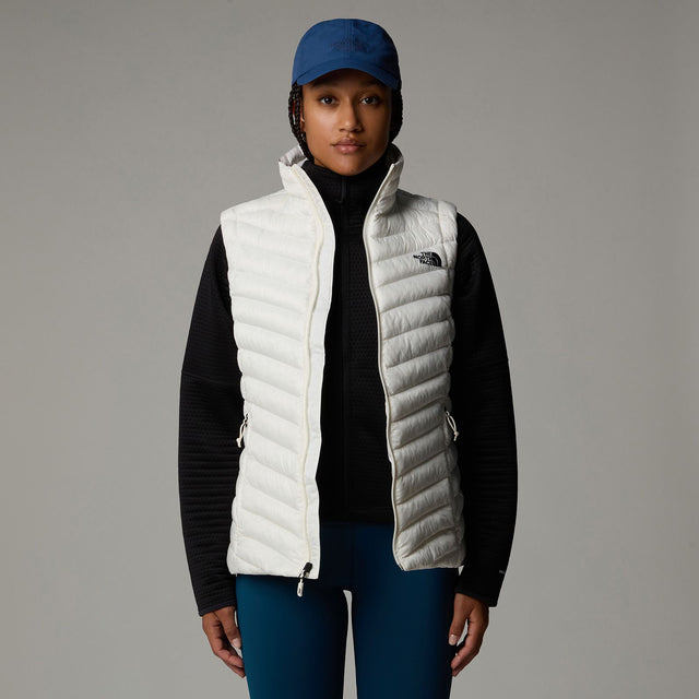 Vesta Femei The North Face W Huila Synthetic   Vesta Femei The North Face W Huila Synthetic