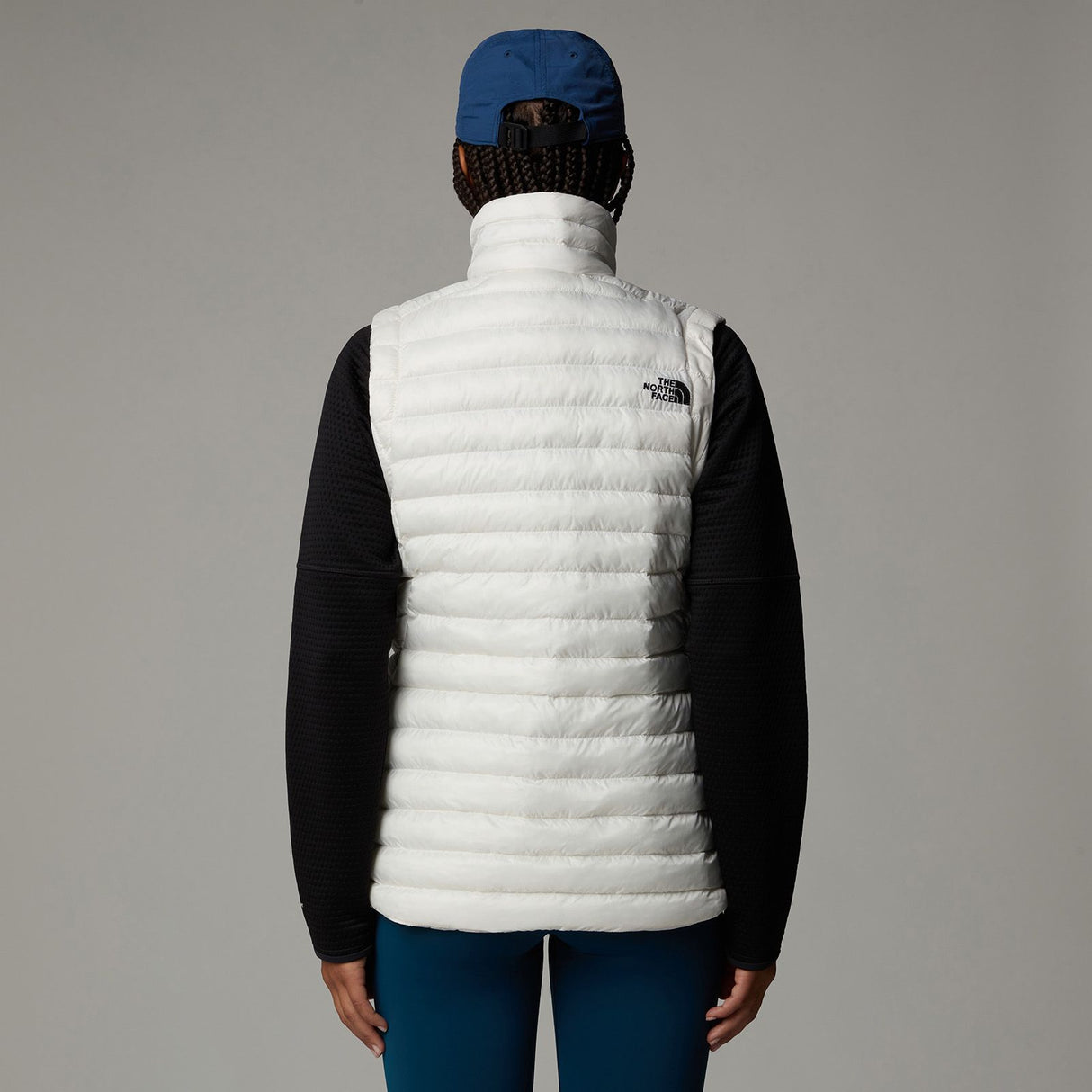 Vesta Femei The North Face W Huila Synthetic