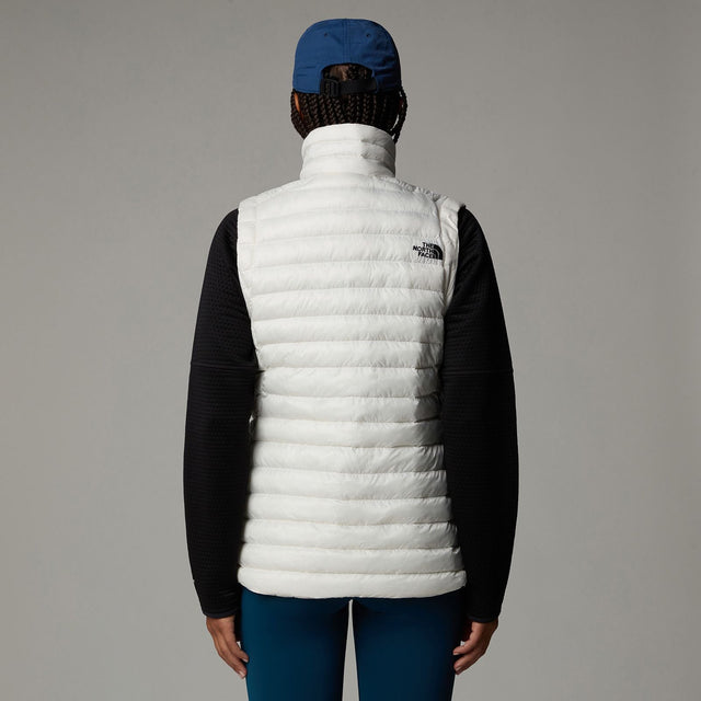 Vesta Femei The North Face W Huila Synthetic   Vesta Femei The North Face W Huila Synthetic