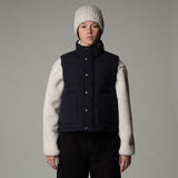 Vesta Femei The North Face W M66 Down