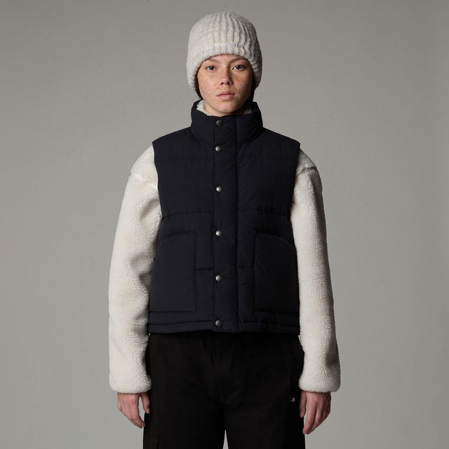 Vesta Femei The North Face W M66 Down   Vesta Femei The North Face W M66 Down