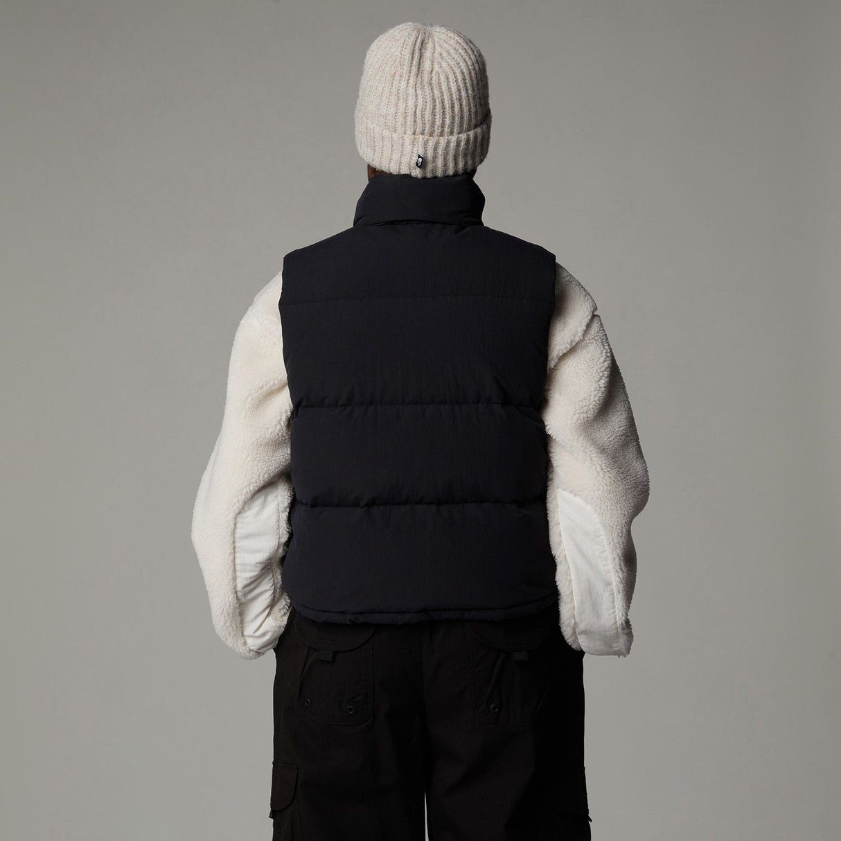 Vesta Femei The North Face W M66 Down