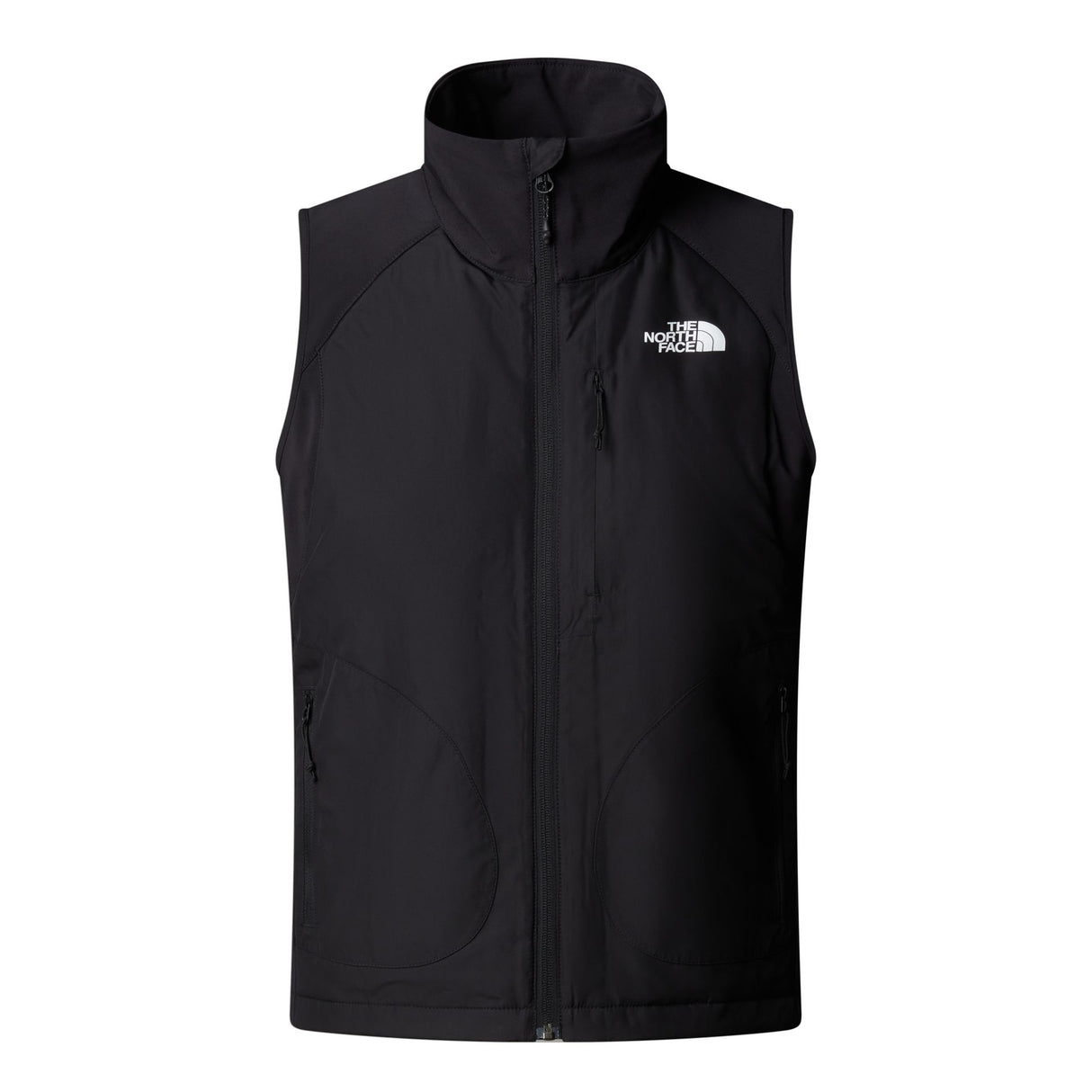 Vesta Femei The North Face W Packable Hybrid