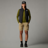 Vesta Femei The North Face W Packable Hybrid