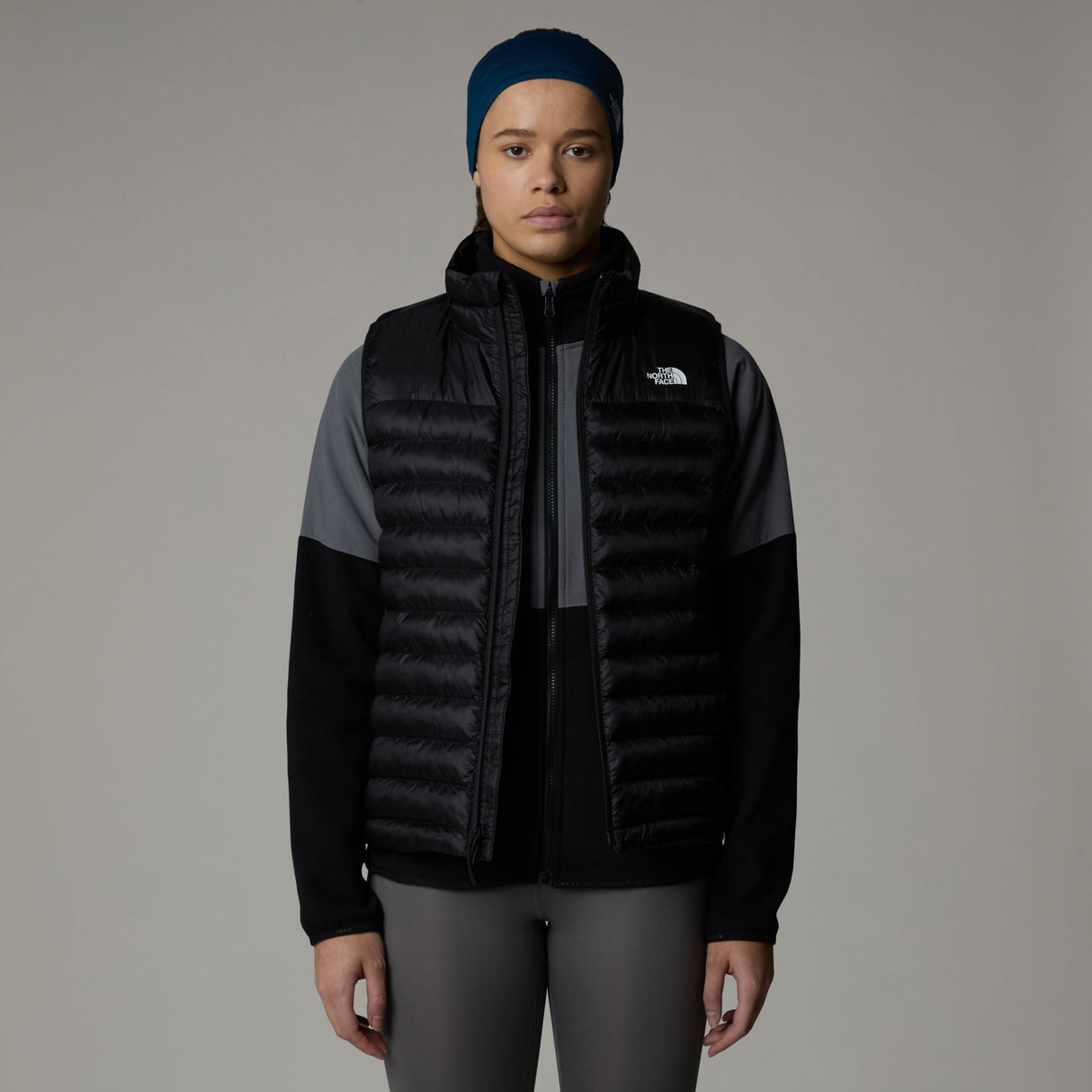 Vesta Femei The North Face W Terra Peak