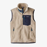 Vesta Patagonia M Classic Retro-x   Vesta Patagonia M Classic Retro-x