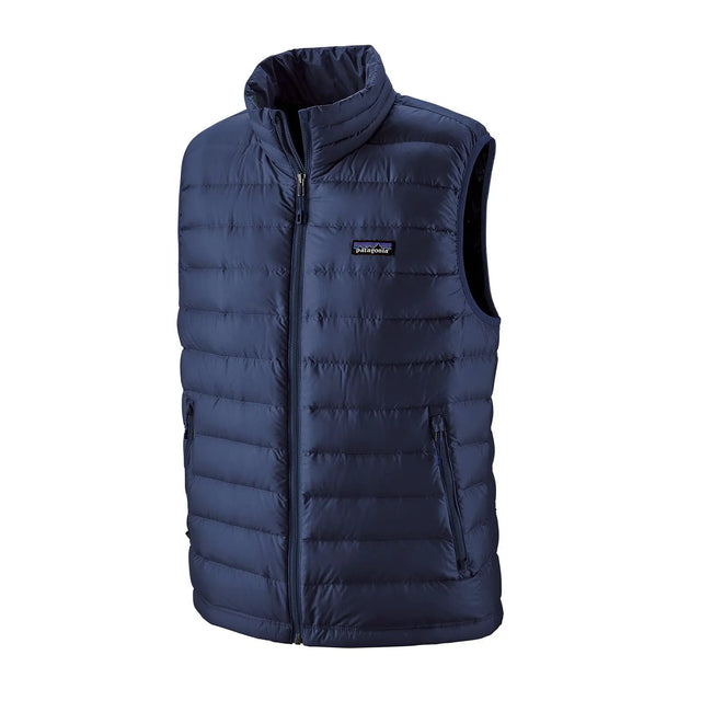 Vesta Patagonia M Down Sweater   Vesta Patagonia M Down Sweater