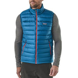 Vesta Patagonia M Down Sweater   Vesta Patagonia M Down Sweater