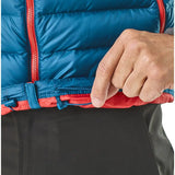 Vesta Patagonia M Down Sweater   Vesta Patagonia M Down Sweater