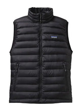Vesta Patagonia M Down Sweater   Vesta Patagonia M Down Sweater