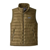 Vesta Patagonia M Down Sweater   Vesta Patagonia M Down Sweater