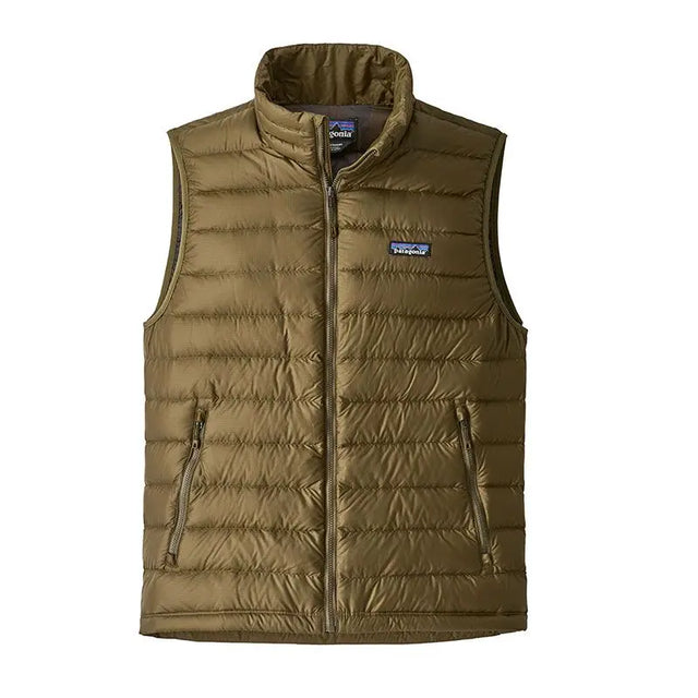 Vesta Patagonia M Down Sweater   Vesta Patagonia M Down Sweater