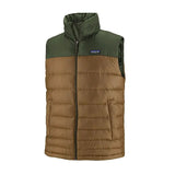 Vesta Patagonia M Hi-loft Down   Vesta Patagonia M Hi-loft Down