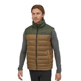 Vesta Patagonia M Hi-loft Down   Vesta Patagonia M Hi-loft Down