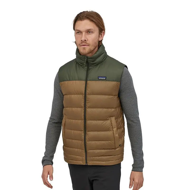 Vesta Patagonia M Hi-loft Down   Vesta Patagonia M Hi-loft Down