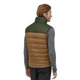 Vesta Patagonia M Hi-loft Down   Vesta Patagonia M Hi-loft Down