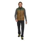 Vesta Patagonia M Hi-loft Down   Vesta Patagonia M Hi-loft Down
