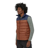 Vesta Patagonia M Hi-loft Down   Vesta Patagonia M Hi-loft Down
