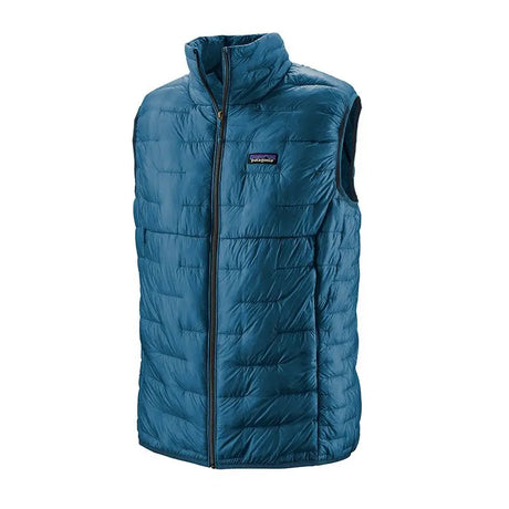 Vesta Patagonia M Micro Puff   Vesta Patagonia M Micro Puff