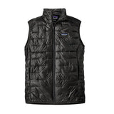 Vesta Patagonia M Micro Puff   Vesta Patagonia M Micro Puff