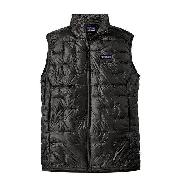 Vesta Patagonia M Micro Puff   Vesta Patagonia M Micro Puff