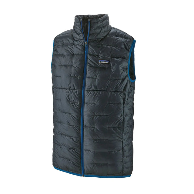 Vesta Patagonia M Micro Puff   Vesta Patagonia M Micro Puff