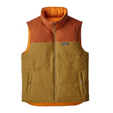 Vesta Patagonia M Reversible Bivy Down   Vesta Patagonia M Reversible Bivy Down