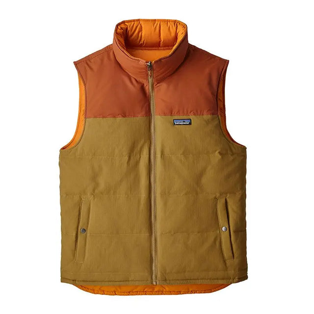 Vesta Patagonia M Reversible Bivy Down   Vesta Patagonia M Reversible Bivy Down