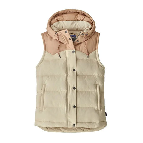 Vesta Patagonia W Bivy Hooded   Vesta Patagonia W Bivy Hooded