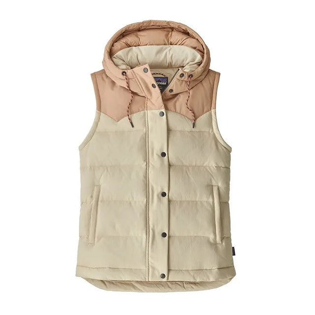 Vesta Patagonia W Bivy Hooded   Vesta Patagonia W Bivy Hooded