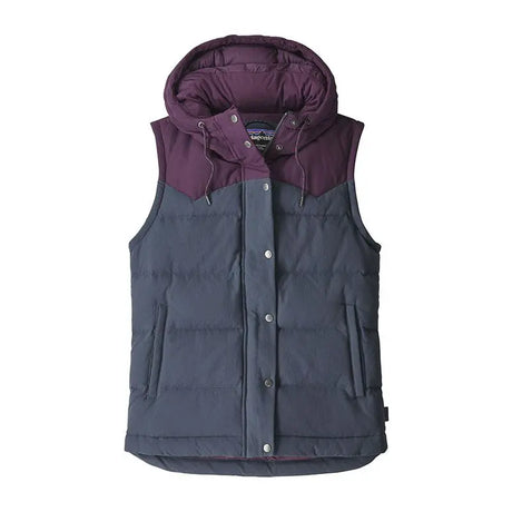 Vesta Patagonia W Bivy Hooded   Vesta Patagonia W Bivy Hooded