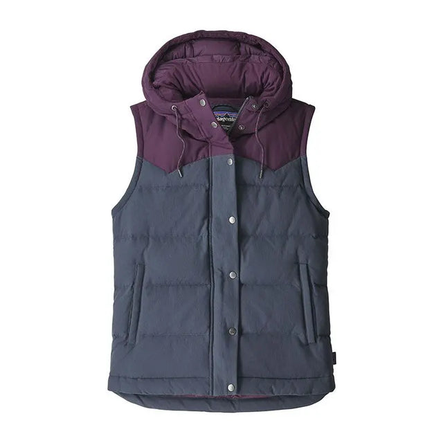 Vesta Patagonia W Bivy Hooded   Vesta Patagonia W Bivy Hooded