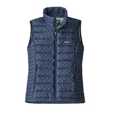 Vesta Patagonia W Down Sweater   Vesta Patagonia W Down Sweater