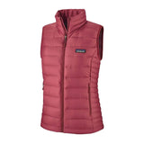 Vesta Patagonia W Down Sweater   Vesta Patagonia W Down Sweater