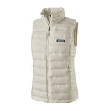Vesta Patagonia W Down Sweater   Vesta Patagonia W Down Sweater