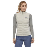 Vesta Patagonia W Down Sweater   Vesta Patagonia W Down Sweater