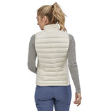 Vesta Patagonia W Down Sweater   Vesta Patagonia W Down Sweater