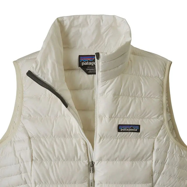 Vesta Patagonia W Down Sweater   Vesta Patagonia W Down Sweater