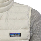 Vesta Patagonia W Down Sweater   Vesta Patagonia W Down Sweater