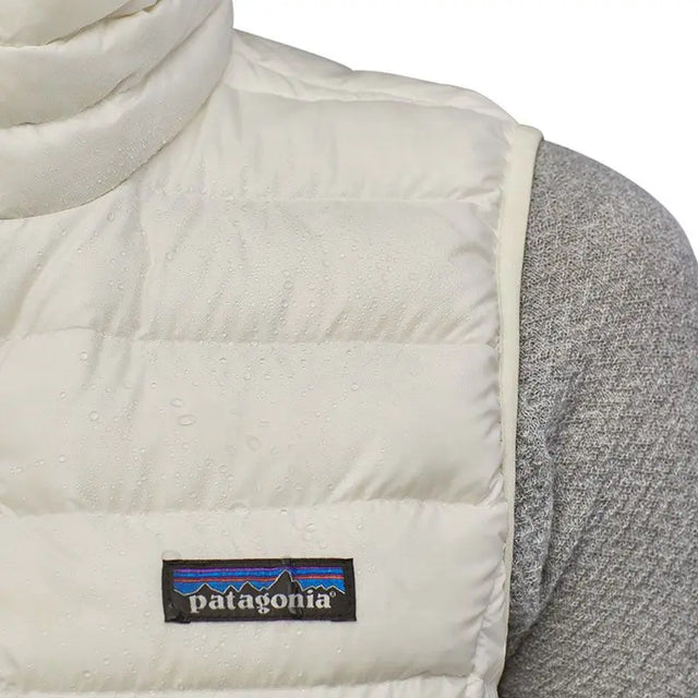 Vesta Patagonia W Down Sweater   Vesta Patagonia W Down Sweater