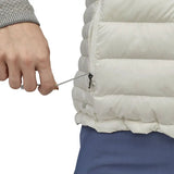 Vesta Patagonia W Down Sweater   Vesta Patagonia W Down Sweater