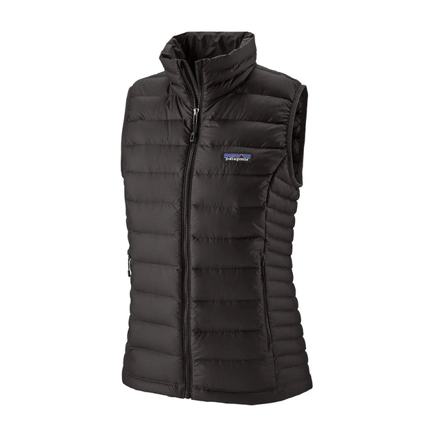 Vesta Patagonia W Down Sweater   Vesta Patagonia W Down Sweater