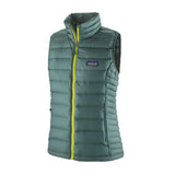 Vesta Patagonia W Down Sweater   Vesta Patagonia W Down Sweater