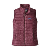Vesta Patagonia W Down Sweater   Vesta Patagonia W Down Sweater